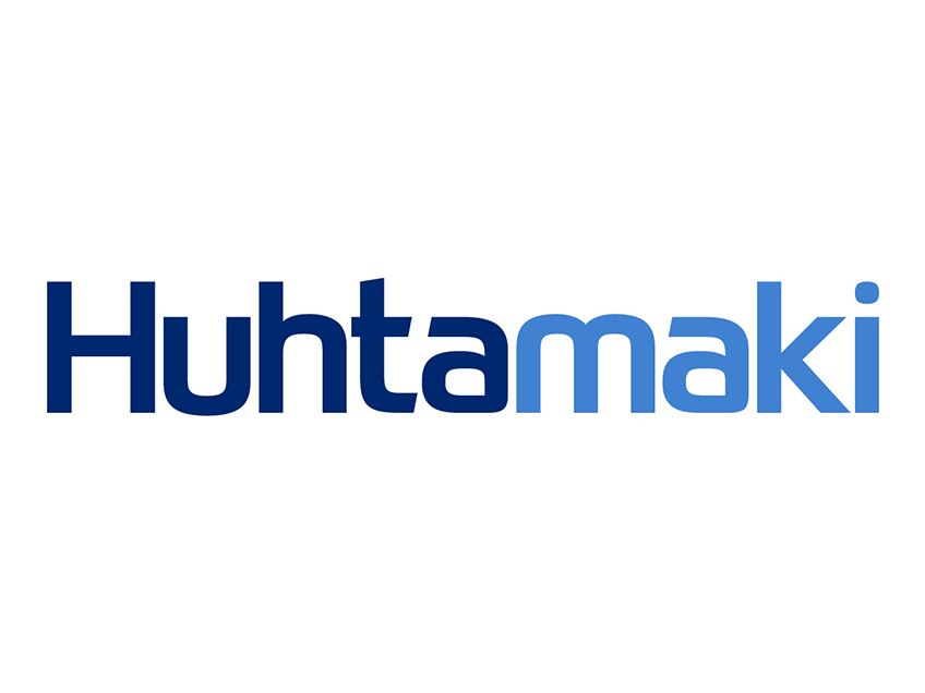 Logo de Huhtamaki