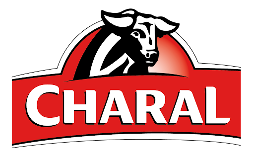 Logo de Charal