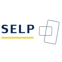 Logo de SELP